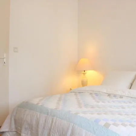 Apartamento Centre Ville 20