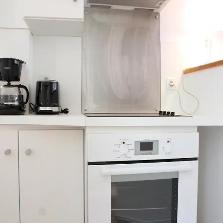 Centre Ville 20 Apartamento