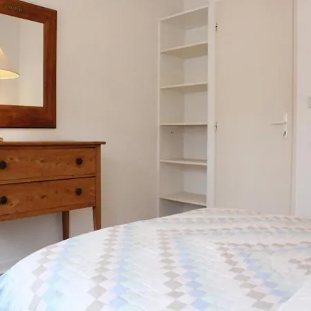 Apartamento Centre Ville 20 La Rochelle (Charente-Maritime)