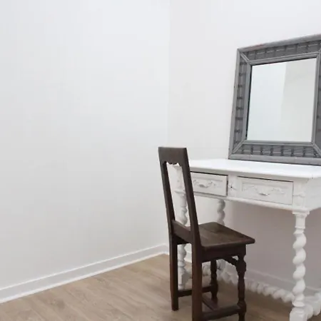 Centre Ville 20 Apartamento La Rochelle (Charente-Maritime)